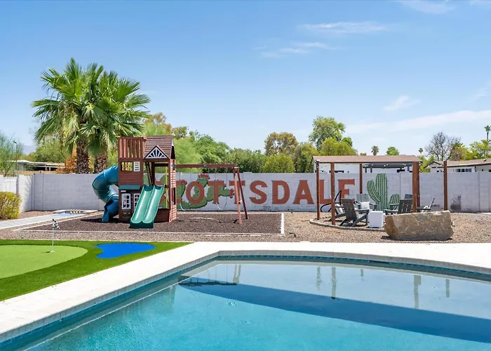Holiday home Sportscourt Pool Hot Tub Game Playground