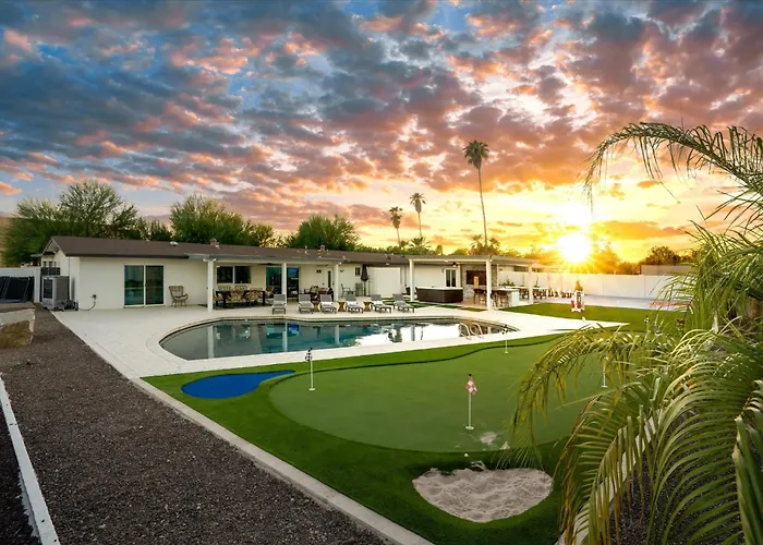 Holiday home Sportscourt Pool Hot Tub Game Playground